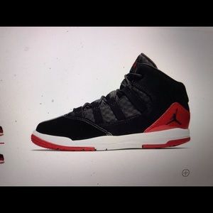 Meet your Posher, Donald